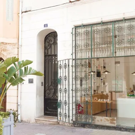 Aux Iles D'or Hyères