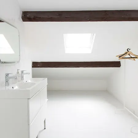 Aux Iles D'or Appartement Hyères