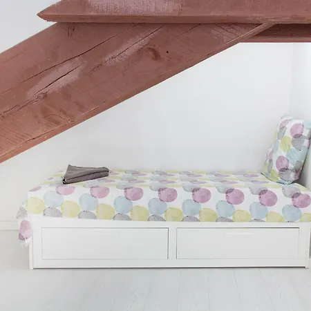 Aux Iles D'or Appartement Hyères