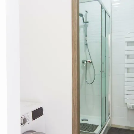 Appartement Aux Iles D'or Hyères