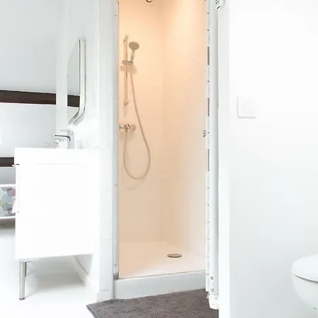 Aux Iles D'or Apartman Hyères