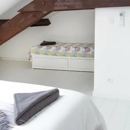 Apartamento Aux Iles D'or *