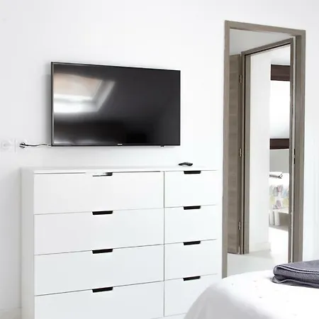 Aux Iles D'or Apartman Hyères