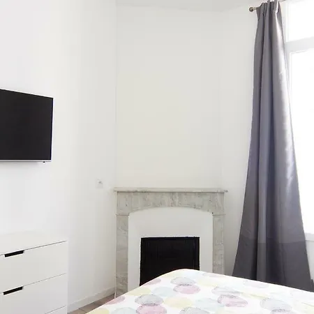 Apartman Aux Iles D'or Hyères