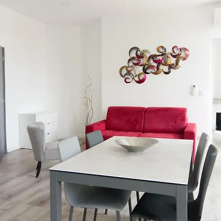 Apartman Aux Iles D'or