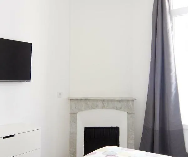 Appartamento Aux Iles D'or Hyères