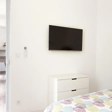 Apartment Aux Iles D'or